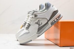 Louis Vuitton LV Trainer