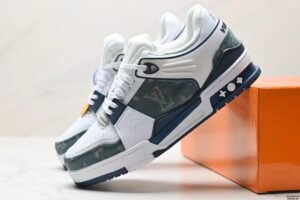 Louis Vuitton LV Trainer